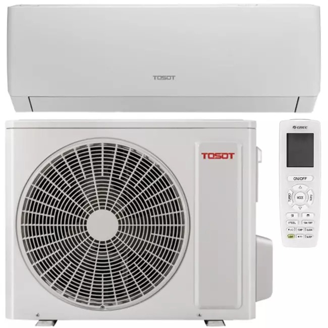 Tosot PULAR 2,2 kW